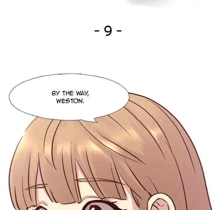 The Giving Girl chapter 9 page 14