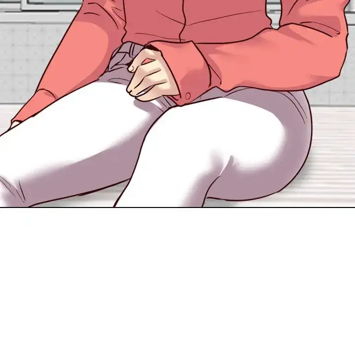 The Giving Girl chapter 9 page 28