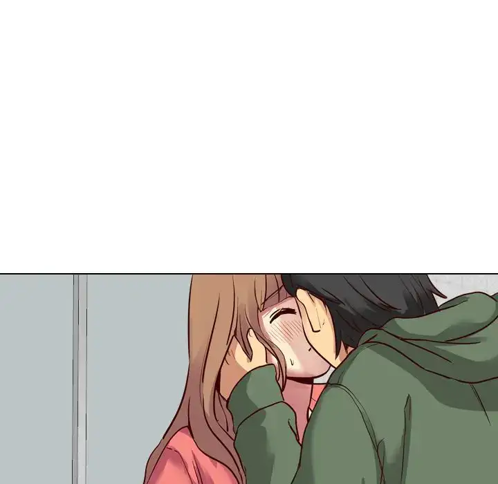 The Giving Girl chapter 9 page 64