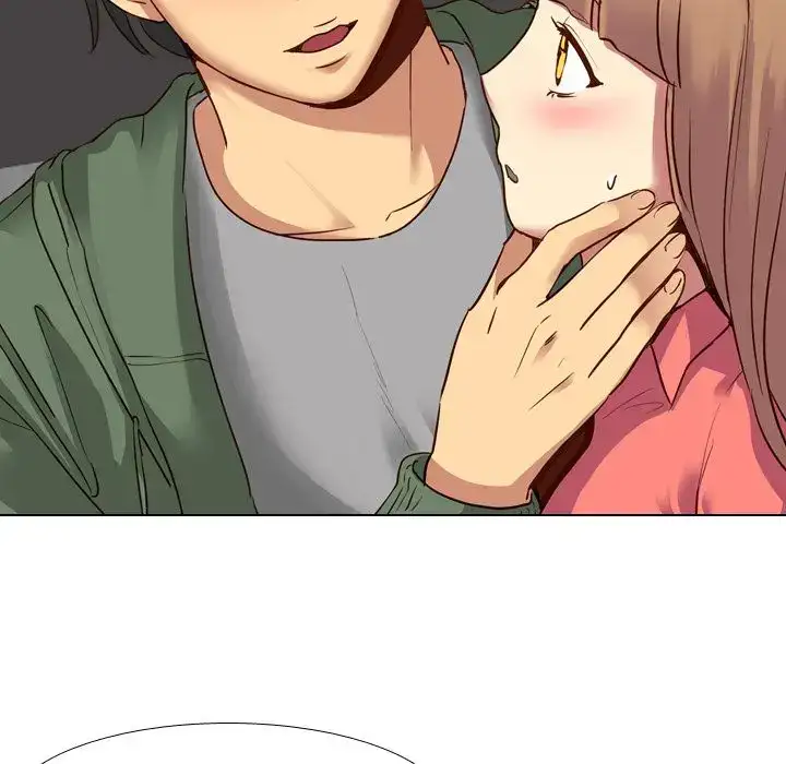 The Giving Girl chapter 9 page 113