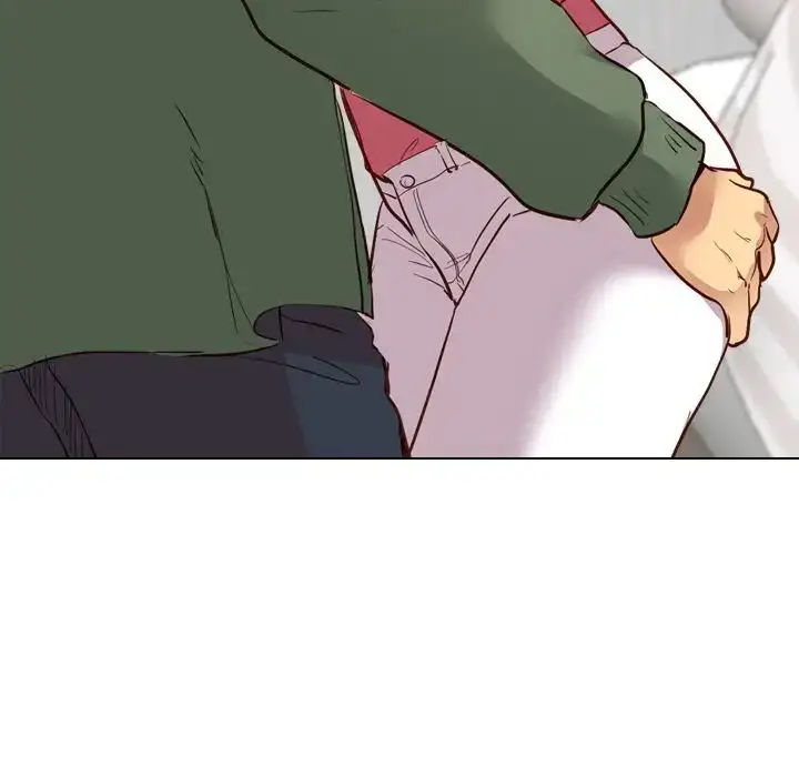 The Giving Girl chapter 9 page 137