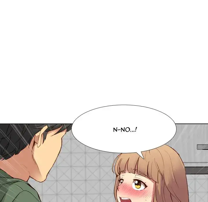 The Giving Girl chapter 9 page 141