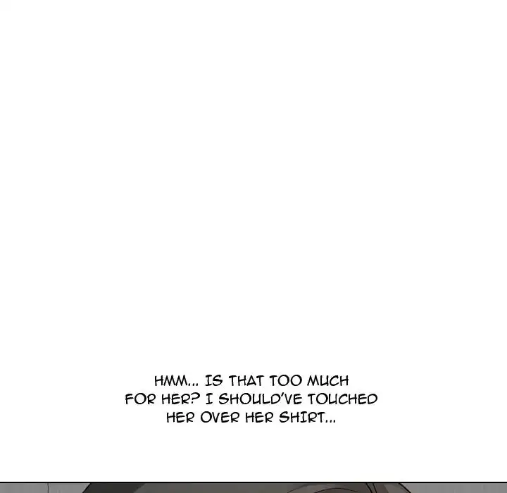 The Giving Girl chapter 9 page 143
