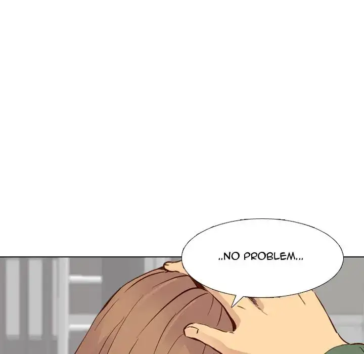 The Giving Girl chapter 9 page 148