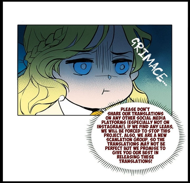 The Golden Haired Elementalist chapter 2 page 2