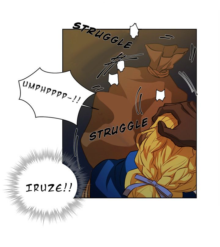 The Golden Haired Elementalist chapter 31 page 2