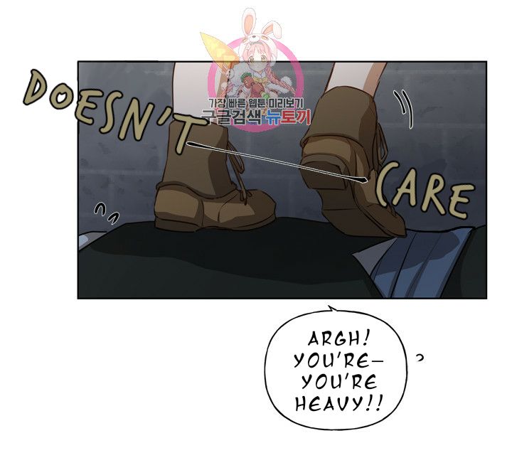 The Golden Haired Elementalist chapter 31 page 17