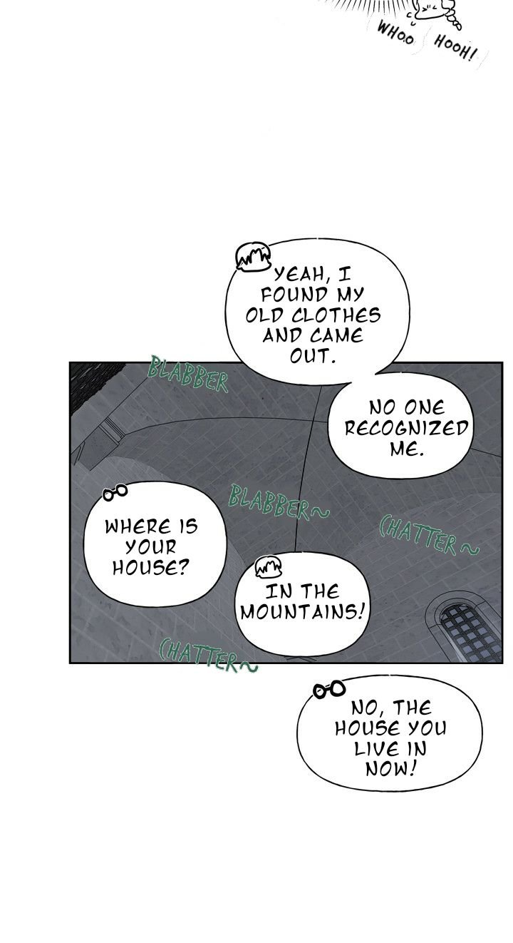 The Golden Haired Elementalist chapter 31 page 45