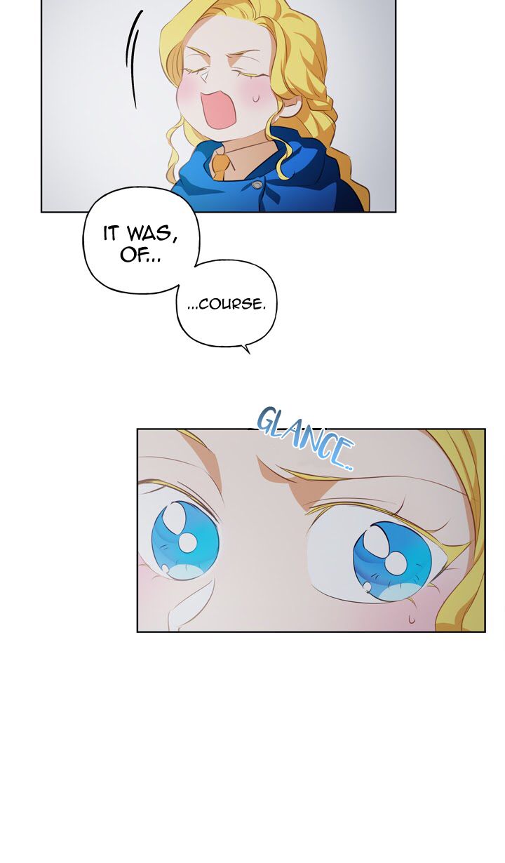 The Golden Haired Elementalist chapter 32 page 9