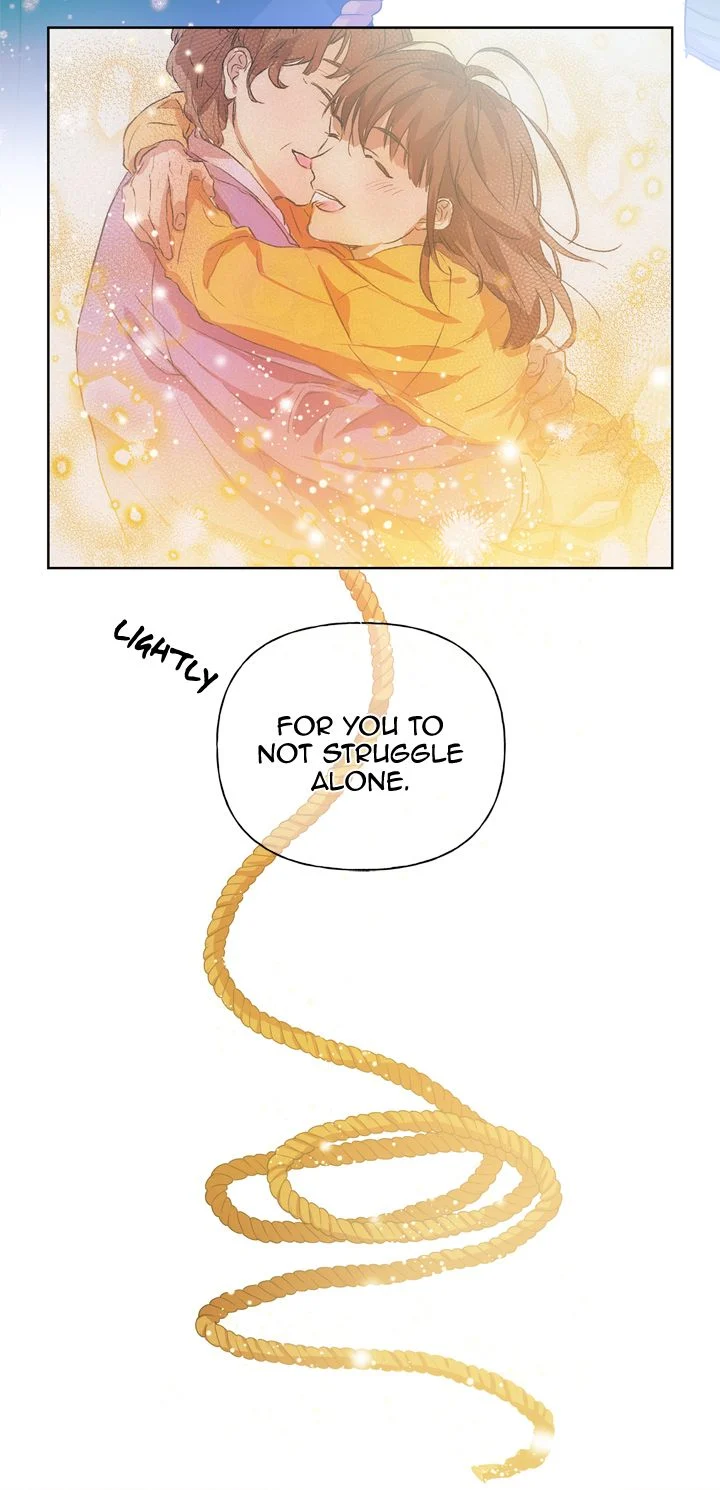 The Golden Haired Elementalist chapter 32 page 18