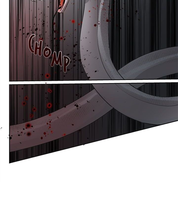The Golden Haired Elementalist chapter 33 page 25