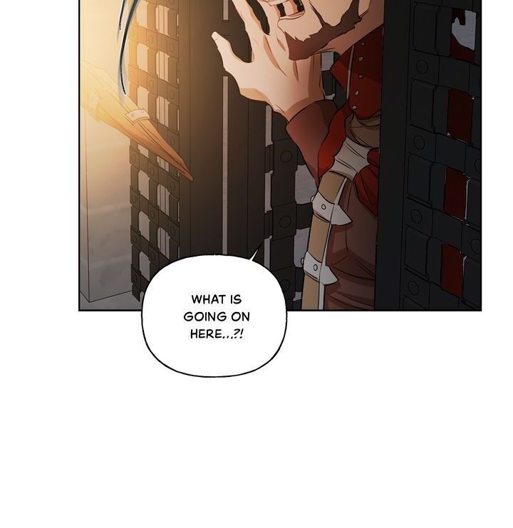 The Golden Haired Elementalist chapter 33 page 27