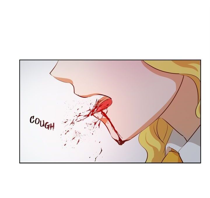 The Golden Haired Elementalist chapter 34 page 31