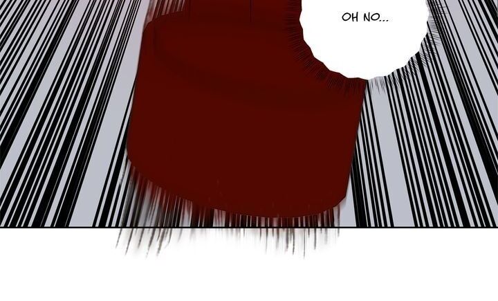 The Golden Haired Elementalist chapter 34 page 35