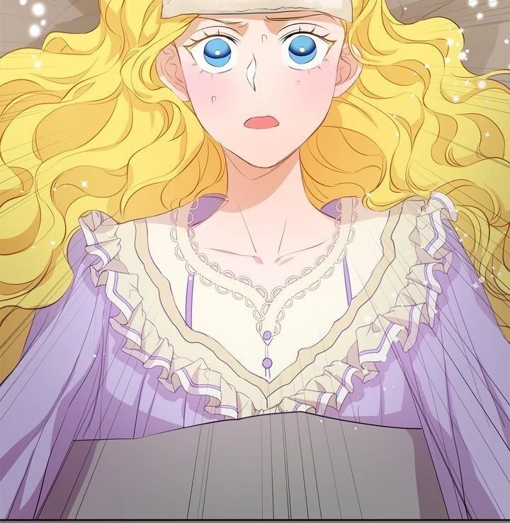 The Golden Haired Elementalist chapter 35 page 4