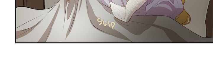 The Golden Haired Elementalist chapter 35 page 6