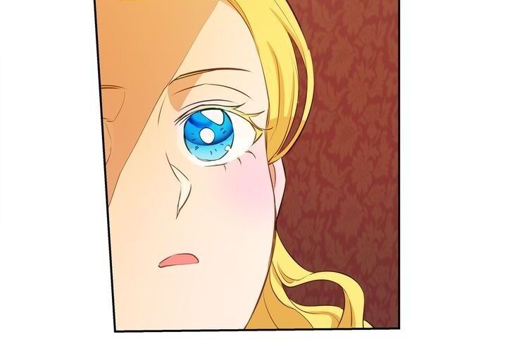 The Golden Haired Elementalist chapter 35 page 20