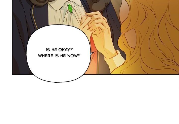The Golden Haired Elementalist chapter 35 page 23