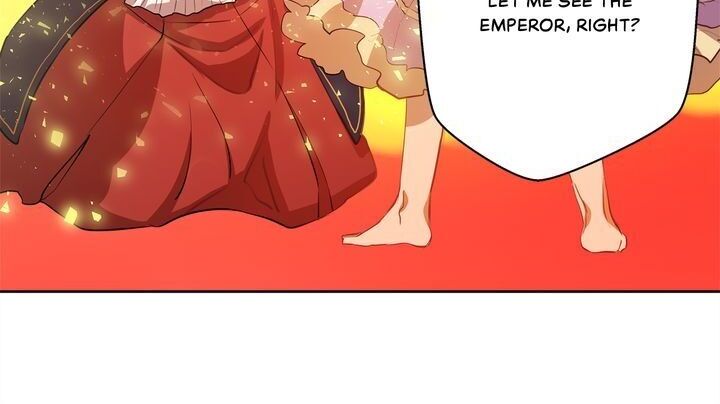The Golden Haired Elementalist chapter 35 page 35