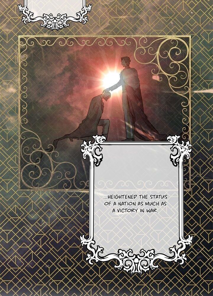 The Golden Haired Elementalist chapter 36 page 5