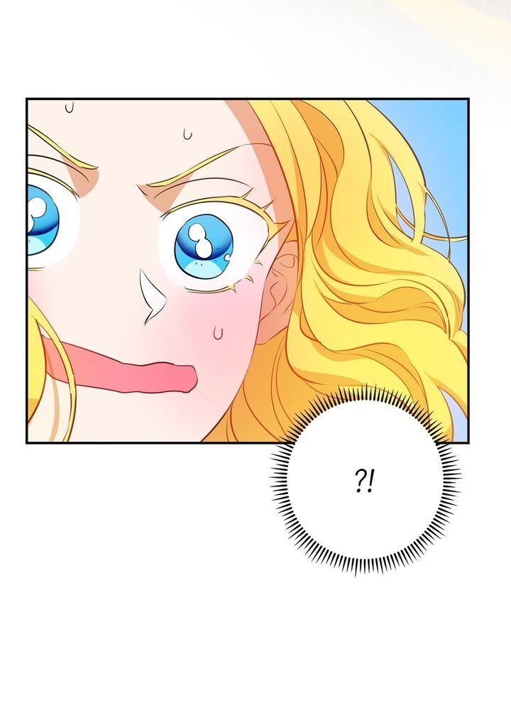 The Golden Haired Elementalist chapter 37 page 3