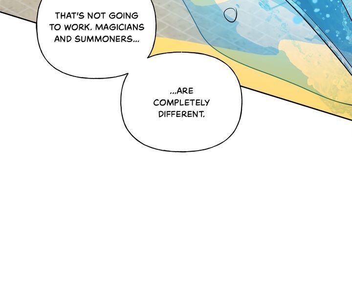The Golden Haired Elementalist chapter 37 page 11
