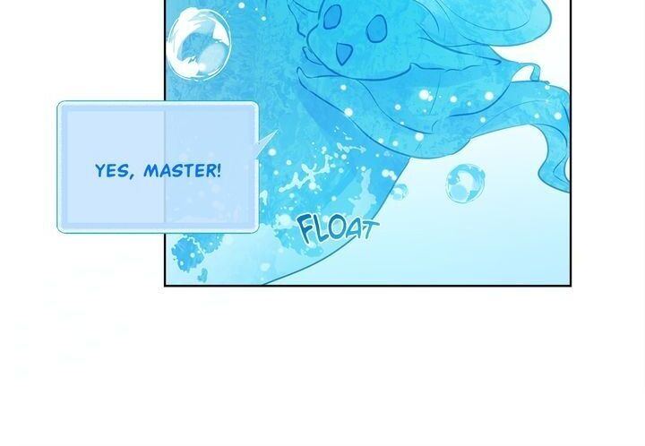 The Golden Haired Elementalist chapter 37 page 13