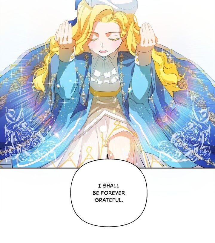 The Golden Haired Elementalist chapter 38 page 6