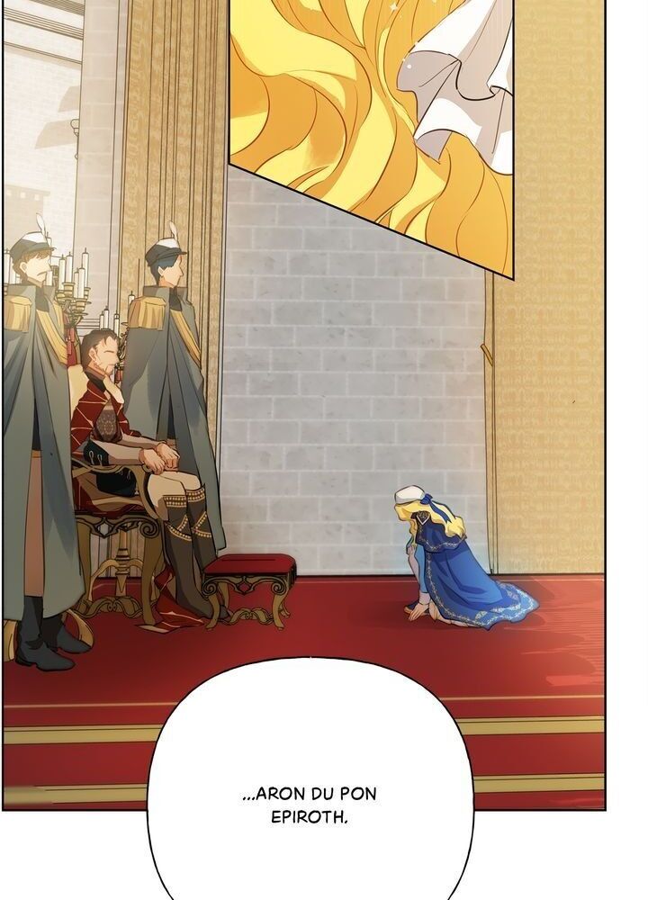 The Golden Haired Elementalist chapter 38 page 25