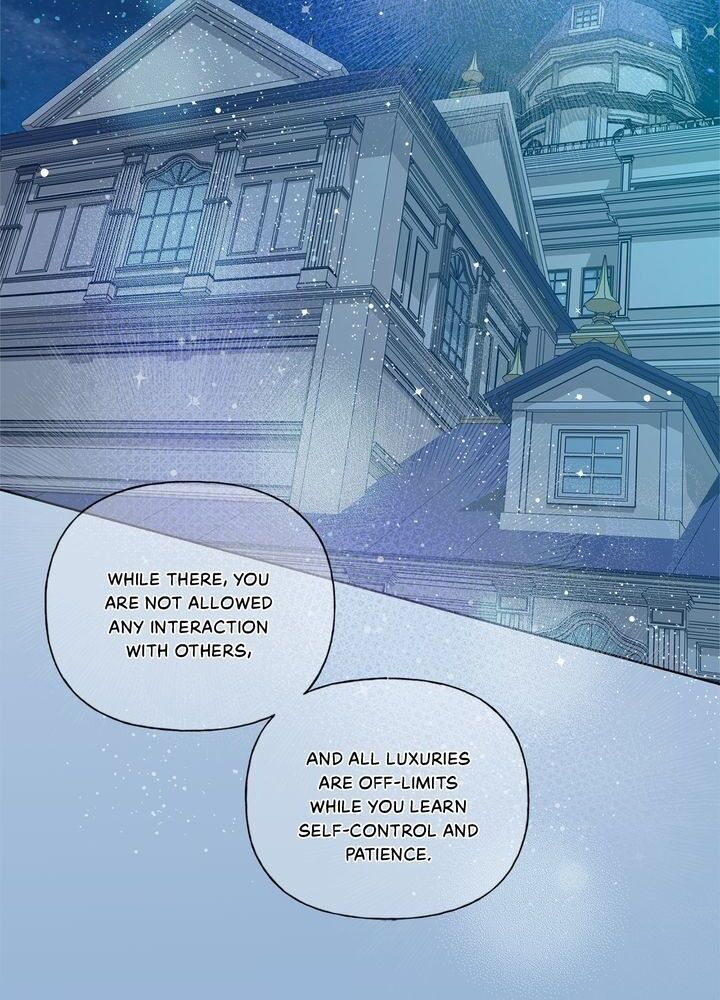 The Golden Haired Elementalist chapter 38 page 28