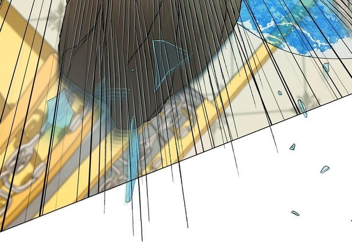 The Golden Haired Elementalist chapter 45 page 32
