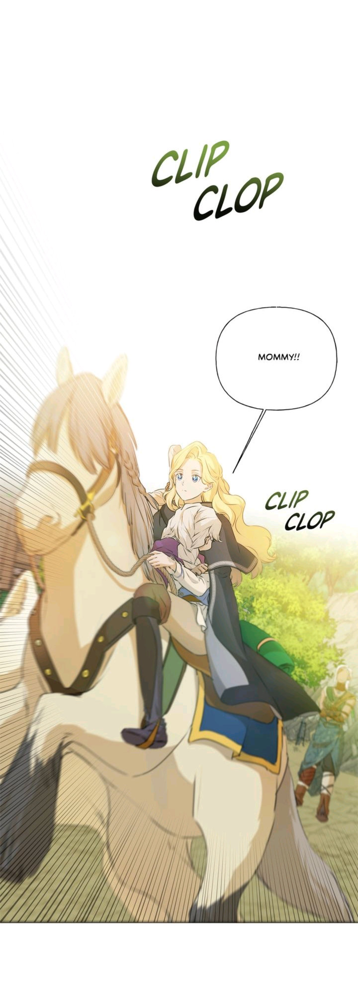 The Golden Haired Elementalist chapter 60 page 35