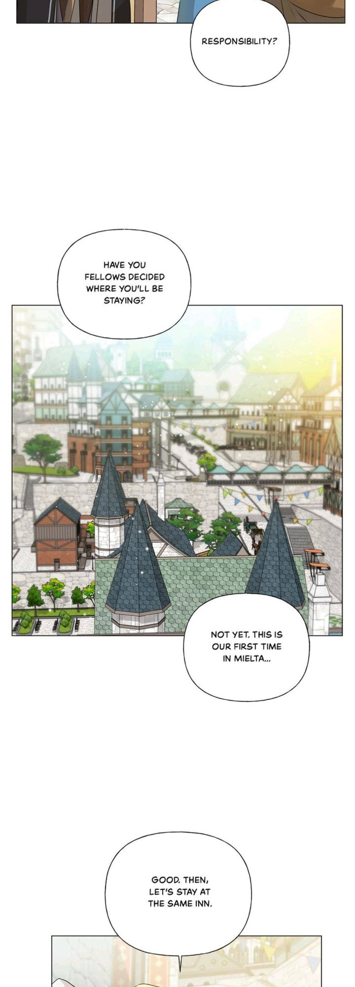 The Golden Haired Elementalist chapter 61 page 37
