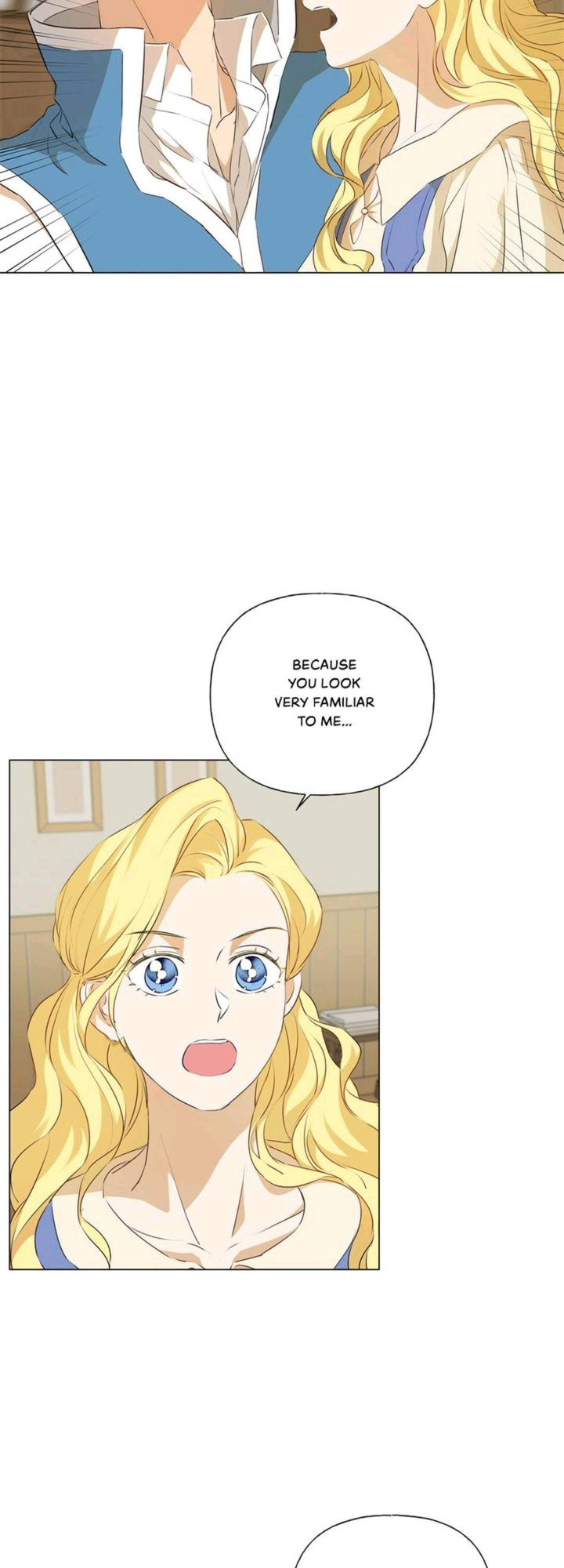 The Golden Haired Elementalist chapter 62 page 16
