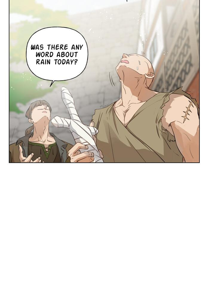 The Golden Haired Elementalist chapter 65 page 4