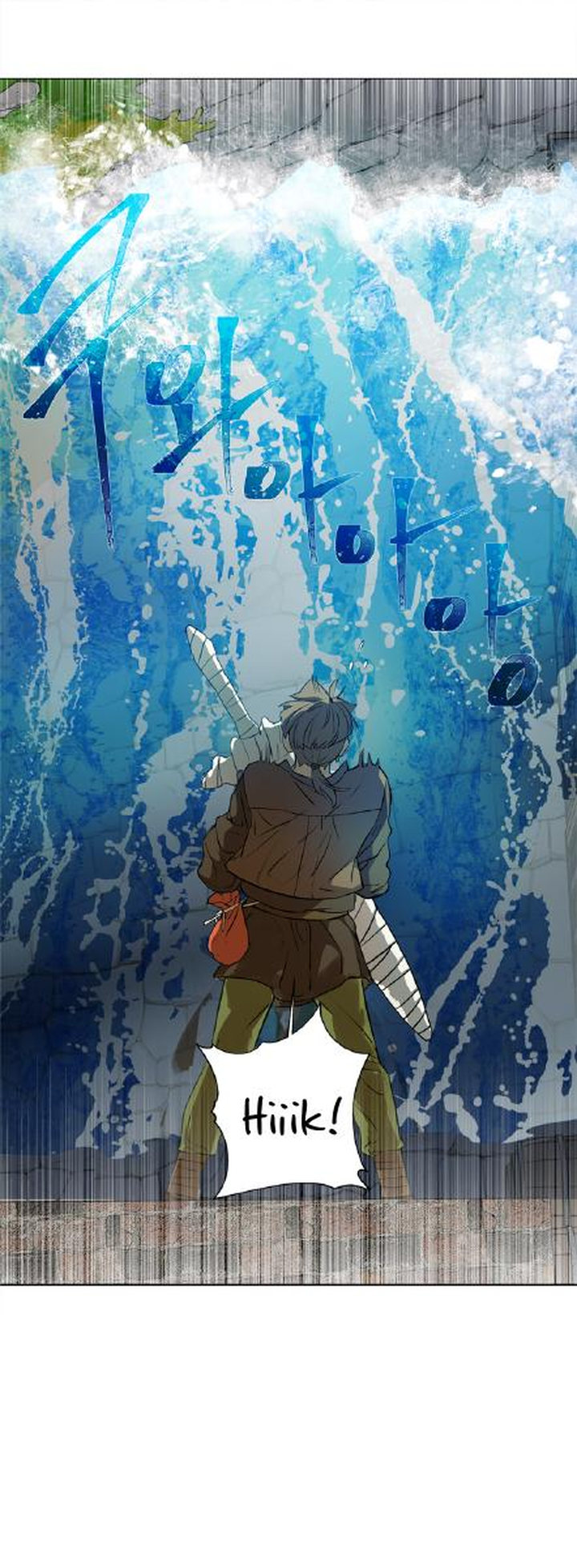 The Golden Haired Elementalist chapter 65 page 14