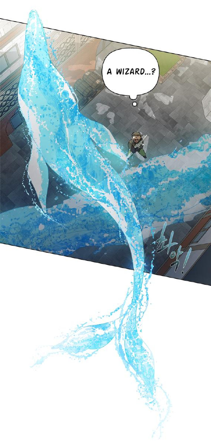 The Golden Haired Elementalist chapter 65 page 15