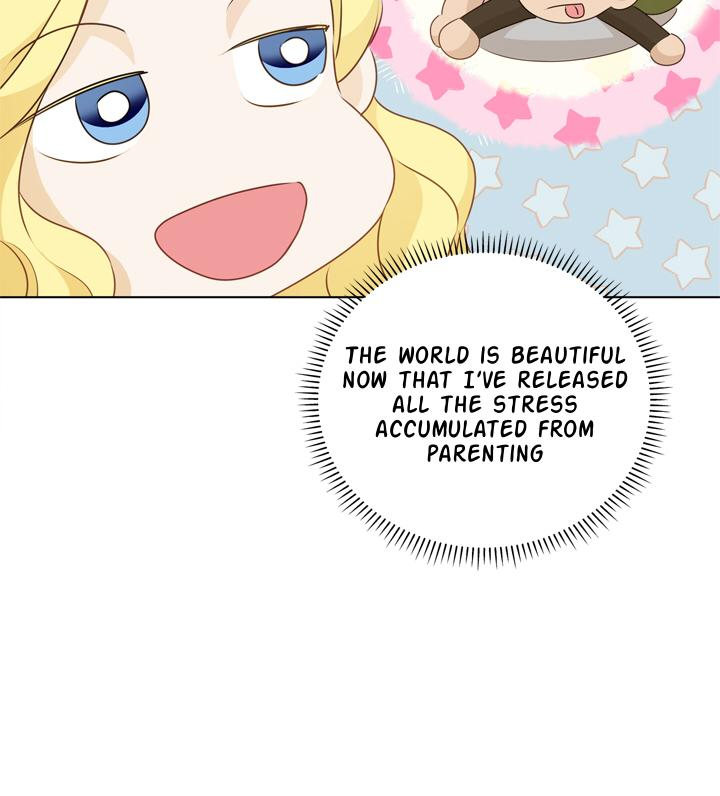 The Golden Haired Elementalist chapter 65 page 35
