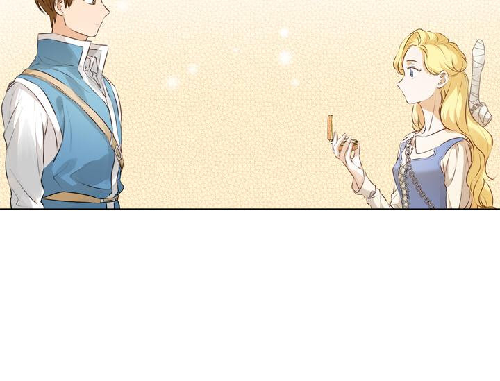 The Golden Haired Elementalist chapter 66 page 2