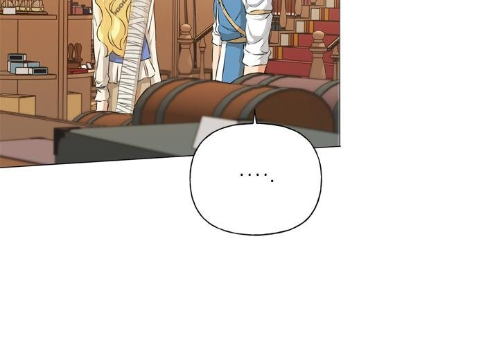 The Golden Haired Elementalist chapter 66 page 6