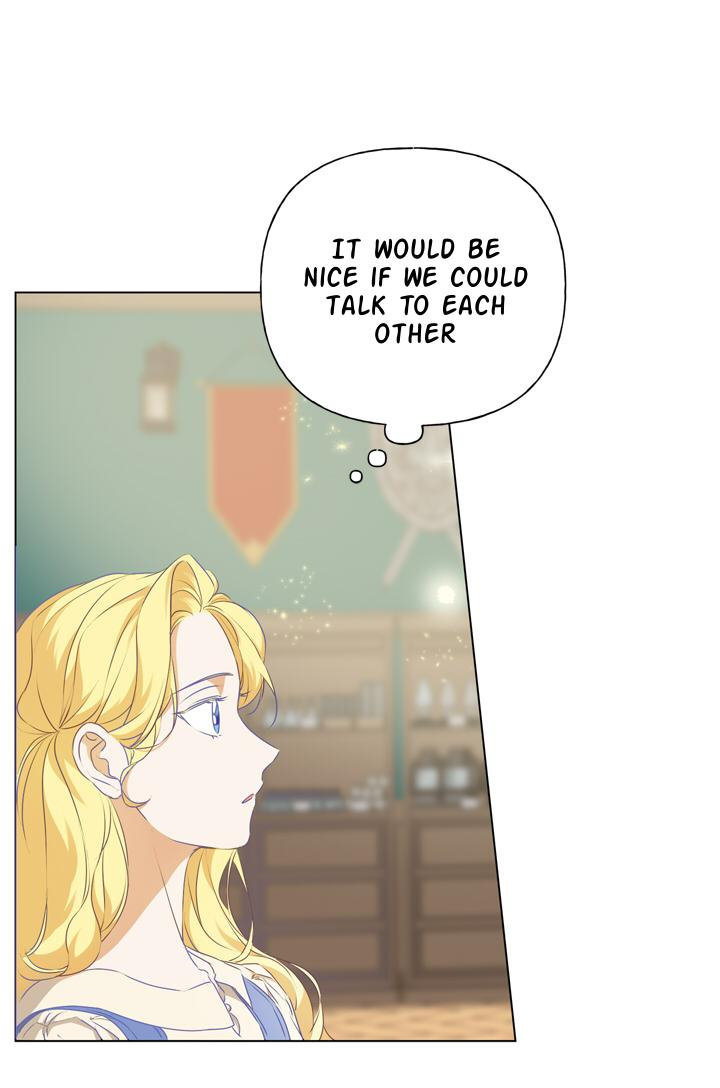 The Golden Haired Elementalist chapter 66 page 8