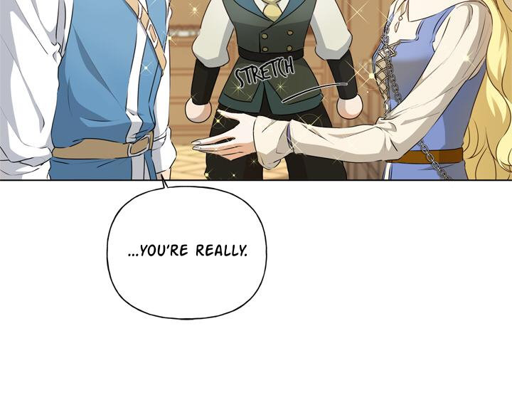 The Golden Haired Elementalist chapter 66 page 19