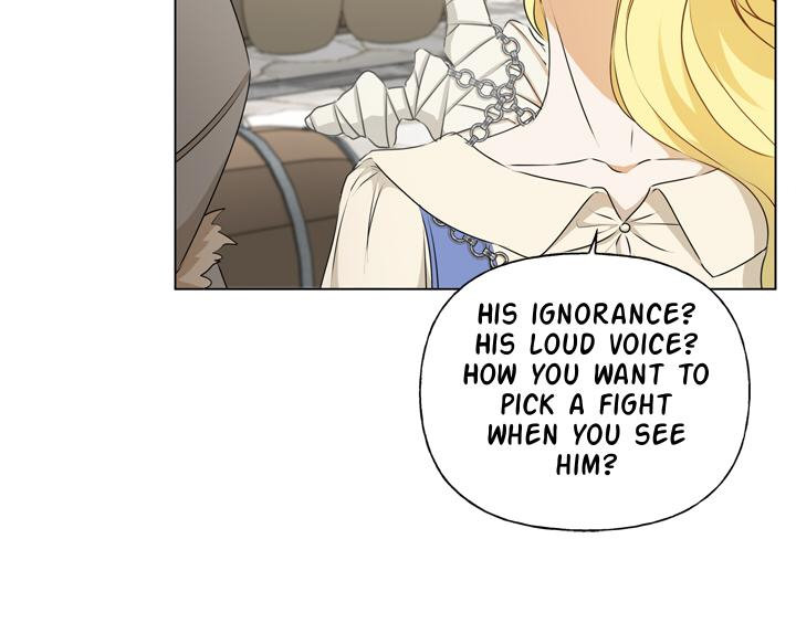 The Golden Haired Elementalist chapter 66 page 31
