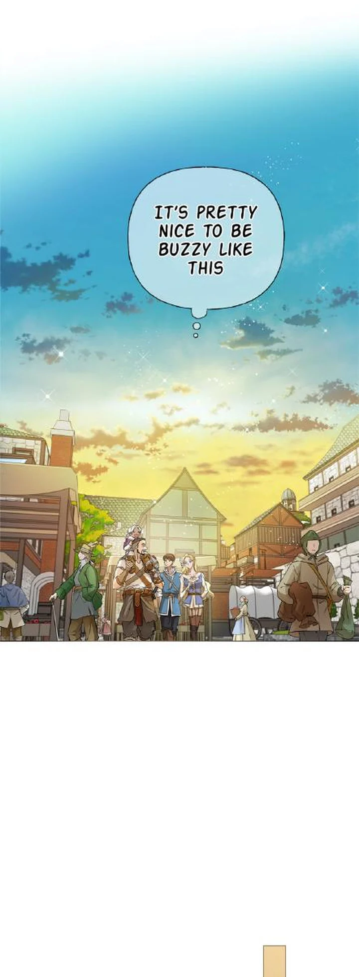The Golden Haired Elementalist chapter 66 page 38
