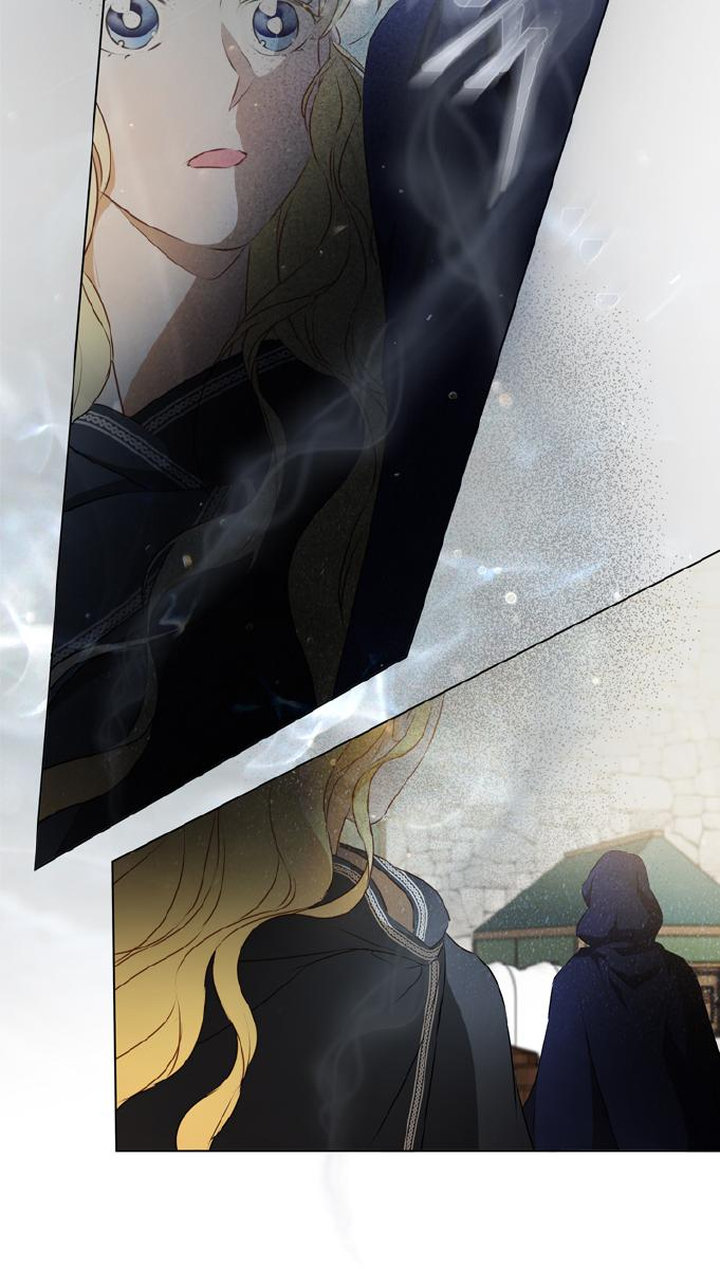 The Golden Haired Elementalist chapter 66 page 53