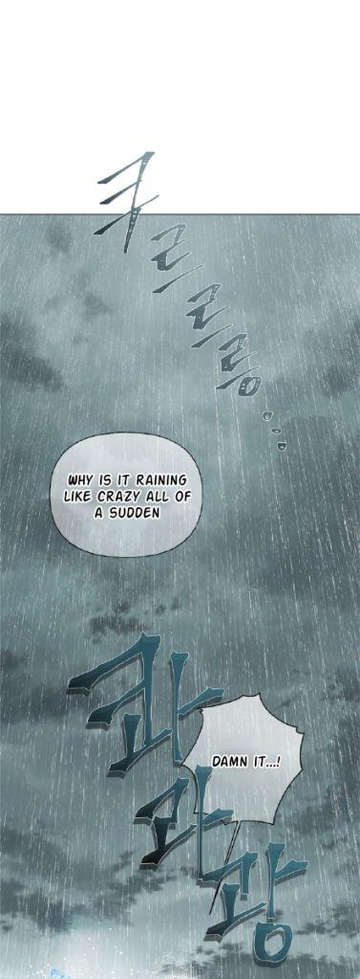 The Golden Haired Elementalist chapter 68 page 3