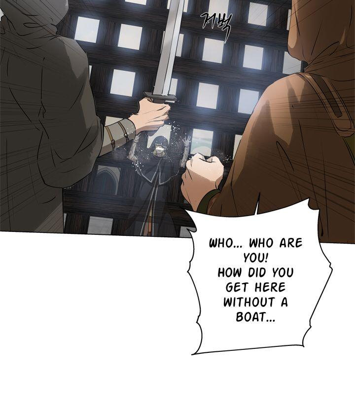 The Golden Haired Elementalist chapter 68 page 10