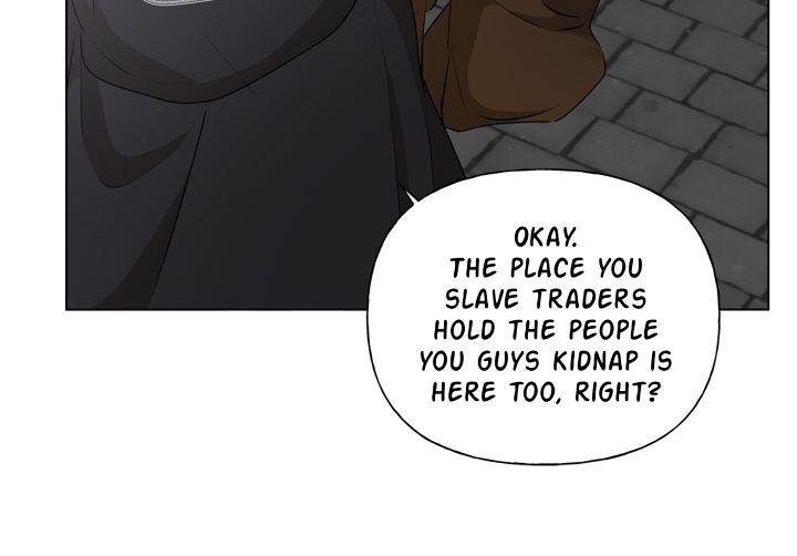 The Golden Haired Elementalist chapter 68 page 16
