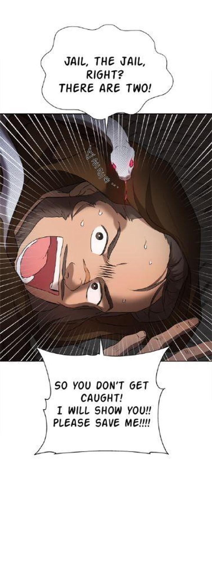 The Golden Haired Elementalist chapter 68 page 17