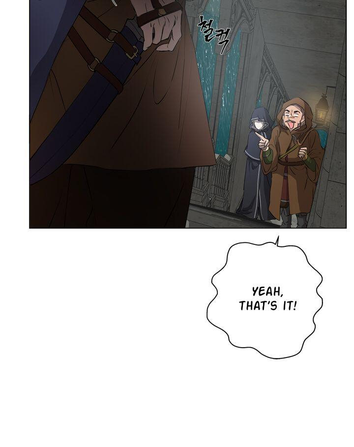 The Golden Haired Elementalist chapter 68 page 22